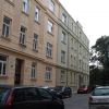 Revitalizace bytového domu v Brně